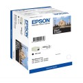 Epson T7441 Noir Cartouche originale