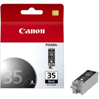 Canon PGI-35 Noir authentique au meilleur prix pas cher - Livraison offerte