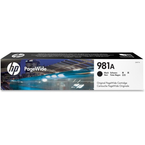 HP 981A Cartouche originale