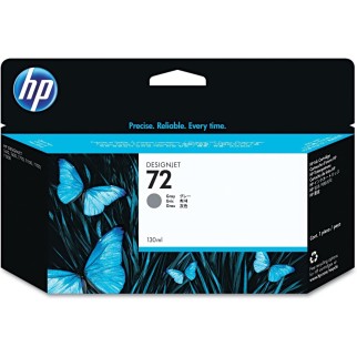 HP 72 Gris d'origine pas cher - Livraison offerte