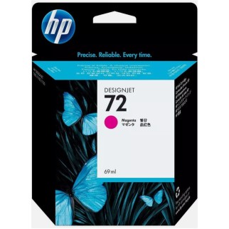 HP 72 Magenta  d'origine C9399A - Livraison offerte