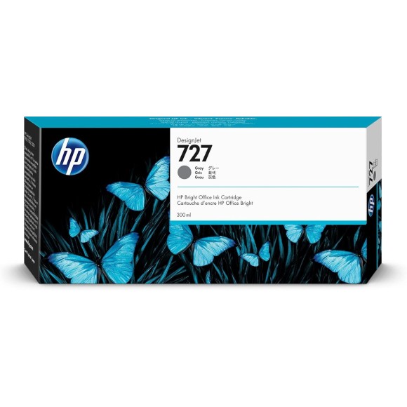 HP 727 Cartouche originale