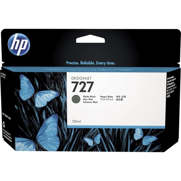 HP 727 Cartouche originale