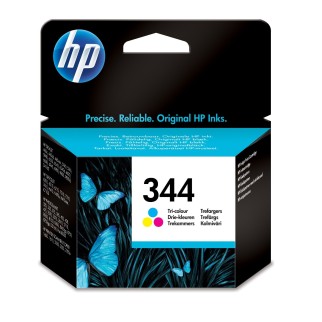 HP 344 Couleur Cartouche authentique au meilleur prix - Livraison offerte