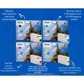 Epson T7021XL/T7022XL/T7023XL/T7024XL Cartouches originales