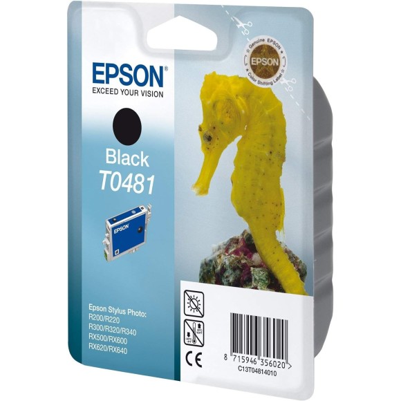 Epson T0481 Cartouche originale