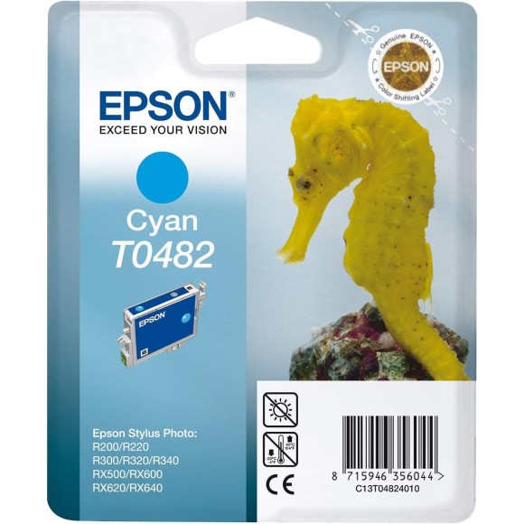 Epson T0482 Cartouche originale