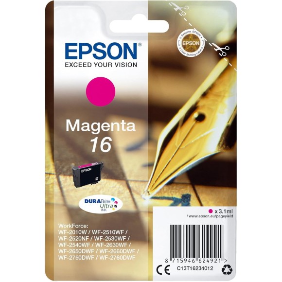 Epson 16 Cartouche originale