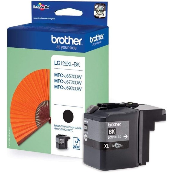 Brother LC129XL Cartouche originale