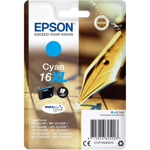 Epson 16XL Cartouche originale