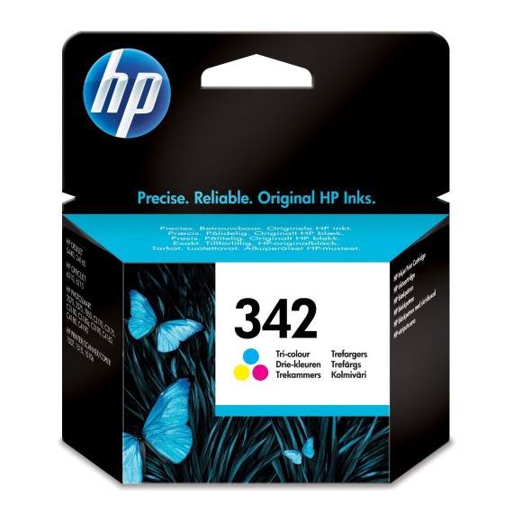 HP 342 Cartouche originale