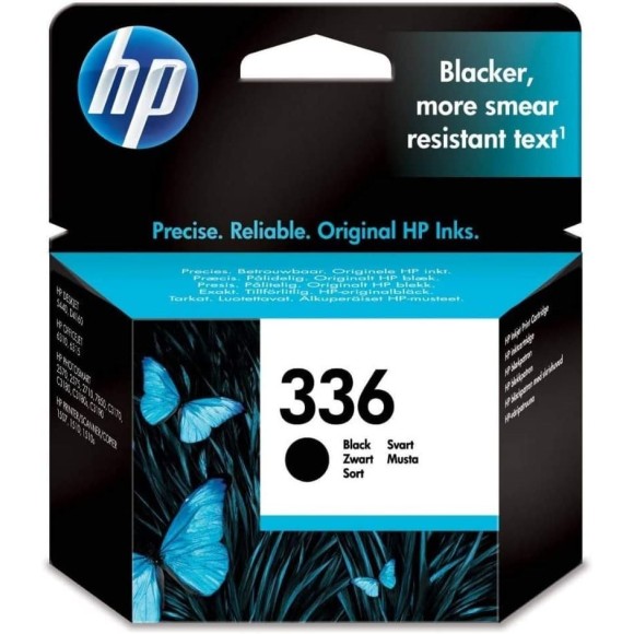 HP 336 Cartouche originale