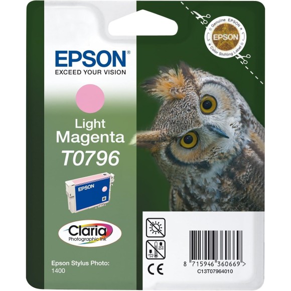 Epson T0796 Cartouche originale