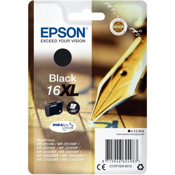 Epson 16XL Cartouche originale