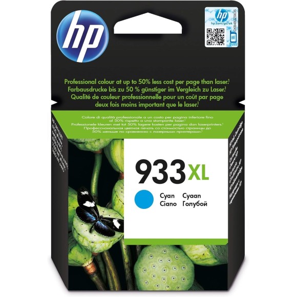 HP 933XL Cartouche originale