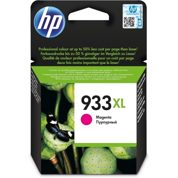 HP 933XL Cartouche originale