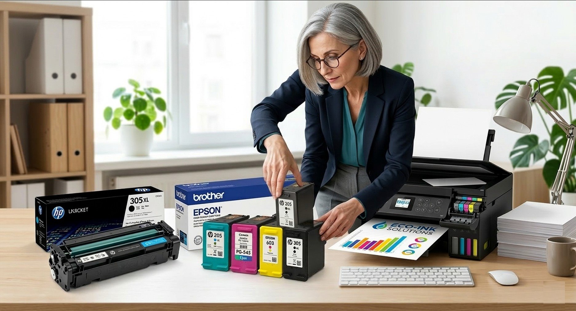 Cartouches-express.fr